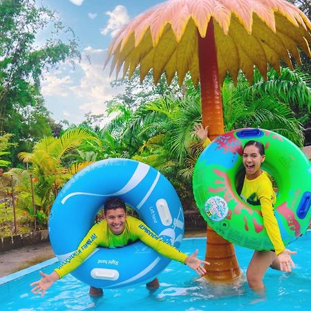 Hosteria D'Carlos Aqua Park Hotel Santo Domingo de los Colorados Ngoại thất bức ảnh